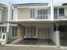 4 Bedroom House for sale in East Jawa, Sukolilo, Surabaya, East Jawa