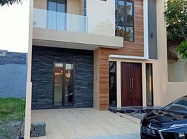 4 Bedroom House for sale in East Jawa, Benowo, Surabaya, East Jawa