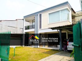 7 Bedroom House for sale in Mampang Prapatan, Jakarta Selatan, Mampang Prapatan