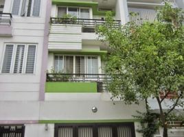  Maison de ville for sale in District 3, Ho Chi Minh City, Ward 2, District 3