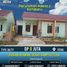 2 Kamar Rumah for sale in Lampung, Sukarame, Bandar Lampung, Lampung