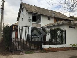 4 Schlafzimmer Haus zu verkaufen in Cordillera, Santiago, San Jode De Maipo