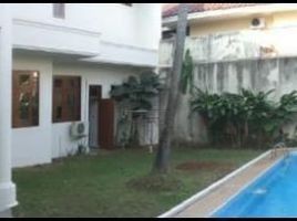 5 Kamar Rumah for rent in Jakarta, Pasar Minggu, Jakarta Selatan, Jakarta