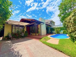 3 Bedroom House for sale in Chile, Santiago, Santiago, Santiago, Chile