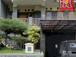 5 Schlafzimmer Haus zu verkaufen in Ngamprah, West Jawa, Ngamprah