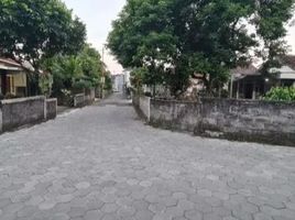  Terreno (Parcela) en venta en Ngaglik, Yogyakarta, Ngaglik, Sleman, Yogyakarta