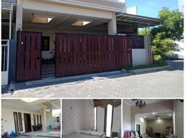 5 Bedroom House for sale in Waru, Sidoarjo, Waru