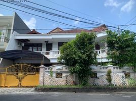 4 Kamar Rumah for sale in Tambaksari, Surabaya, Tambaksari