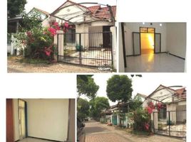 2 Schlafzimmer Villa zu verkaufen in Lakarsantri, East Jawa, Lakarsantri