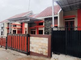 2 Bedroom House for sale in Pancoranmas, Bogor, Pancoranmas