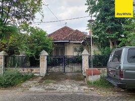 4 Bedroom House for sale in East Jawa, Wonokromo, Surabaya, East Jawa