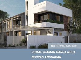 3 Habitación Villa en venta en Parongpong, West Jawa, Parongpong, Bandung