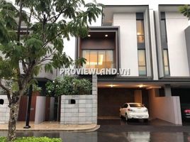 Villa 4 chambre à louer à Thao Dien, Ho Chi Minh City, Thao Dien, District 2, Ho Chi Minh City, Viêt Nam