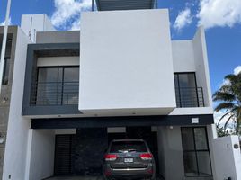 4 Schlafzimmer Haus zu verkaufen in Mexquitic De Carmona, San Luis Potosi, Mexquitic De Carmona