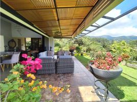 4 Schlafzimmer Villa zu verkaufen in Envigado, Antioquia, Envigado