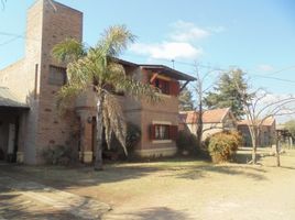 3 Schlafzimmer Haus zu verkaufen in Capital, Cordoba, Capital