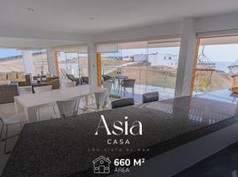 5 Habitación Casa en venta en Cerro Azul, Cañete, Cerro Azul