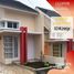 2 Bedroom House for sale in Padalarang, Bandung, Padalarang