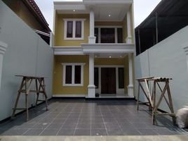 4 Bedroom Villa for sale in Setu Babakan, Jaga Karsa, Jaga Karsa