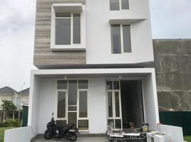 3 Kamar Vila for sale in Mulyorejo, Surabaya, Mulyorejo