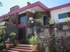 Maison 4 chambre à vendre à Morelia, Michoacan, Morelia