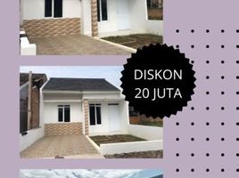 2 Bedroom House for sale in Pameungpeuk, Bandung, Pameungpeuk