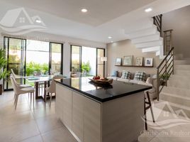 Maison 3 chambre à vendre à Cancun, Quintana Roo, Cancun