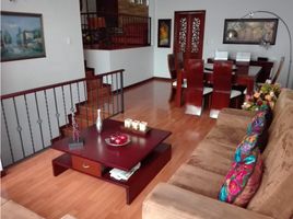 6 Habitación Casa en venta en Caldas, Manizales, Caldas