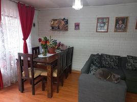 2 Bedroom House for rent in Santiago, San Bernardo, Maipo, Santiago