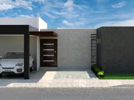 3 Schlafzimmer Haus zu verkaufen in Yaxkukul, Yucatan, Yaxkukul