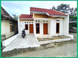 2 Bedroom House for sale in Kalasan, Sleman, Kalasan