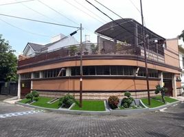 4 Schlafzimmer Haus zu verkaufen in Surabaya, East Jawa, Wonocolo