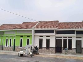 2 Bedroom House for sale in Setu Babakan, Jaga Karsa, Pancoranmas