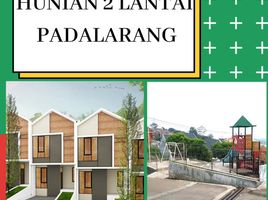 2 Bedroom House for sale in Padalarang, Bandung, Padalarang