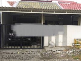 4 Habitación Casa en venta en Wiyung, East Jawa, Wiyung