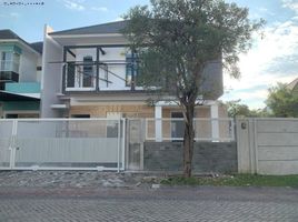 4 Bedroom House for sale in East Jawa, Tambaksari, Surabaya, East Jawa