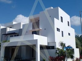 3 Habitación Casa en venta en Cancún, Quintana Roo, Cancún