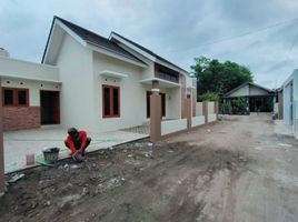 3 Bedroom House for sale in Kalasan, Sleman, Kalasan