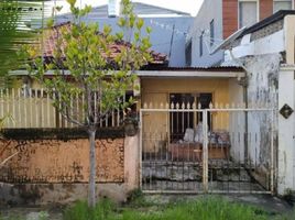 Villa 4 chambre à vendre à Mulyorejo, East Jawa, Mulyorejo