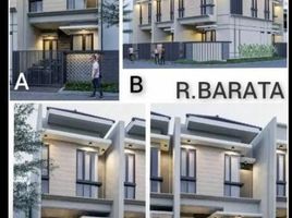3 Habitación Casa en venta en Gunung Anyar, East Jawa, Gunung Anyar