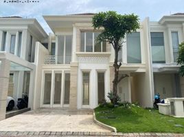 4 Bedroom Villa for sale in Mulyorejo, Surabaya, Mulyorejo