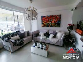 4 Habitación Casa en venta en Risaralda, Dosquebradas, Risaralda