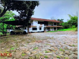 5 Habitación Villa en venta en Parque de los Pies Descalzos, Medellín, Medellín