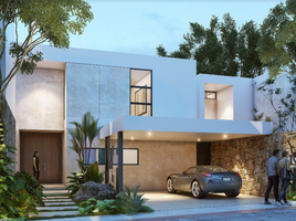 2 Bedroom House for sale in Temozon, Yucatan, Temozon