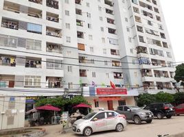 2 chambre Condominium for sale in Ngoc Thuy, Long Bien, Ngoc Thuy