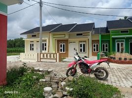 2 Bedroom House for sale in Bandar Lampung, Lampung, Sukarame, Bandar Lampung