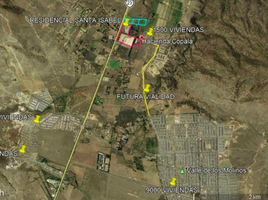  Terreno (Parcela) en venta en Zapopan, Jalisco, Zapopan, Jalisco