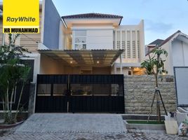 5 Bedroom House for sale in Kenjeran, Surabaya, Kenjeran