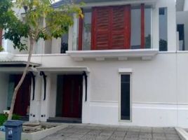 Maison 2 chambre à vendre à Wiyung, East Jawa, Wiyung, Surabaya, East Jawa