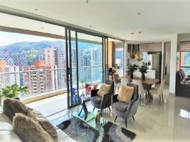 3 Habitación Departamento en venta en Medellín, Antioquia, Medellín